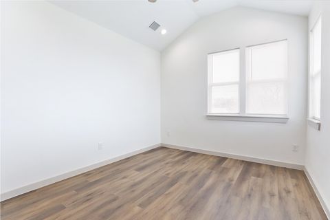 Tiny photo for 7924 Booker Street #A and B, Houston, TX 77028 (MLS # 49071358)