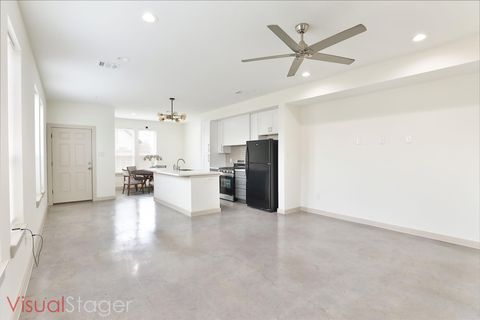 Tiny photo for 7924 Booker Street #A and B, Houston, TX 77028 (MLS # 49071358)