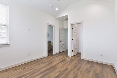 Tiny photo for 7924 Booker Street #A and B, Houston, TX 77028 (MLS # 49071358)