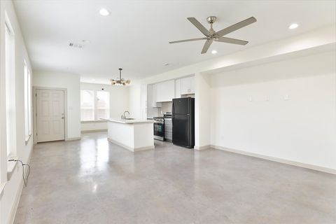 Tiny photo for 7924 Booker Street #A and B, Houston, TX 77028 (MLS # 49071358)