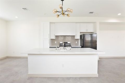 Tiny photo for 7924 Booker Street #A and B, Houston, TX 77028 (MLS # 49071358)