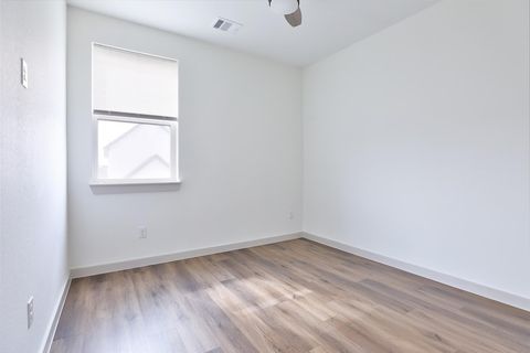 Tiny photo for 7924 Booker Street #A and B, Houston, TX 77028 (MLS # 49071358)