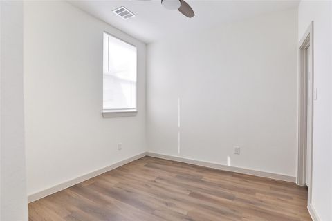 Tiny photo for 7924 Booker Street #A and B, Houston, TX 77028 (MLS # 49071358)