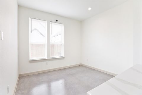 Tiny photo for 7924 Booker Street #A and B, Houston, TX 77028 (MLS # 49071358)