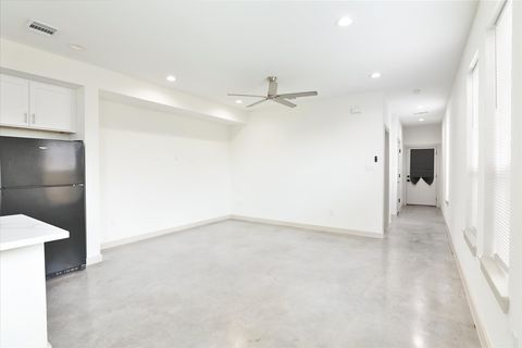 Tiny photo for 7924 Booker Street #A and B, Houston, TX 77028 (MLS # 49071358)