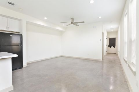 Tiny photo for 7924 Booker Street #A and B, Houston, TX 77028 (MLS # 49071358)