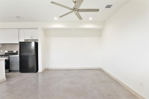 Tiny photo for 7924 Booker Street #A and B, Houston, TX 77028 (MLS # 49071358)