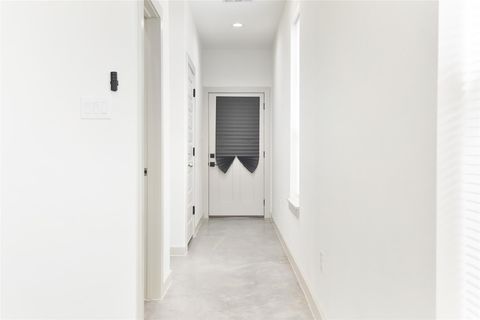 Tiny photo for 7924 Booker Street #A and B, Houston, TX 77028 (MLS # 49071358)