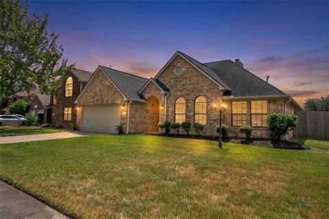 Photo of 1802 Barbara Court, Deer Park, TX 77536 (MLS # 12070251)