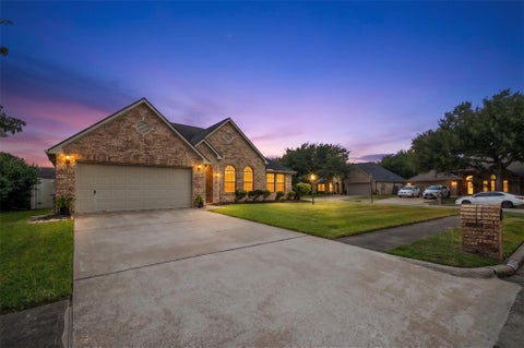 Photo of 1802 Barbara Court, Deer Park, TX 77536 (MLS # 12070251)