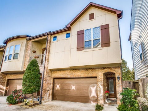 Photo of 1246 Sampson Street, Houston, TX 77003 (MLS # 56360471)