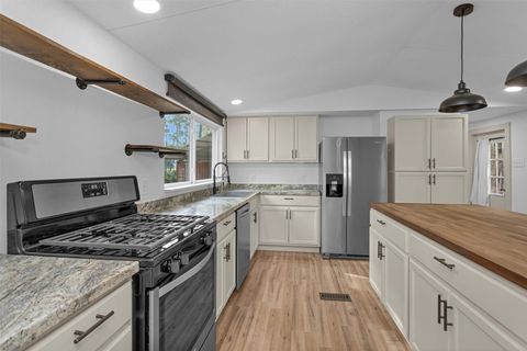 Photo of 5500 Penny Rd, Cleveland, TX 77328 (MLS # 80997884)