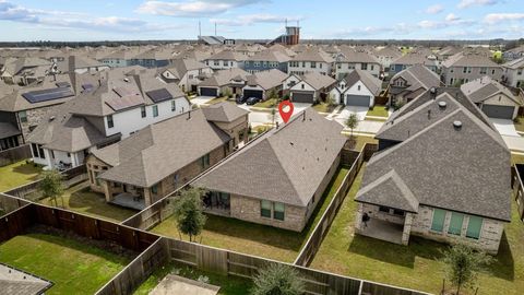 Tiny photo for 4011 Kinsey Street, Iowa Colony, TX 77583 (MLS # 90307762)