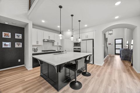 Tiny photo for 4011 Kinsey Street, Iowa Colony, TX 77583 (MLS # 90307762)