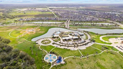 Tiny photo for 4011 Kinsey Street, Iowa Colony, TX 77583 (MLS # 90307762)