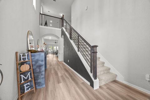 Tiny photo for 4011 Kinsey Street, Iowa Colony, TX 77583 (MLS # 90307762)