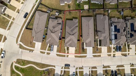 Tiny photo for 4011 Kinsey Street, Iowa Colony, TX 77583 (MLS # 90307762)