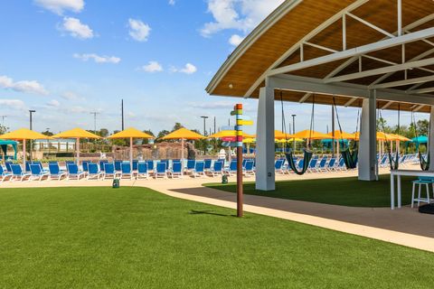 Tiny photo for 4011 Kinsey Street, Iowa Colony, TX 77583 (MLS # 90307762)