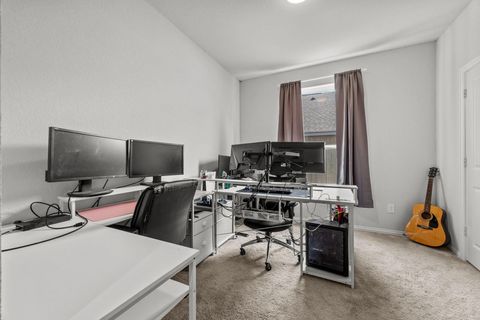 Tiny photo for 4011 Kinsey Street, Iowa Colony, TX 77583 (MLS # 90307762)