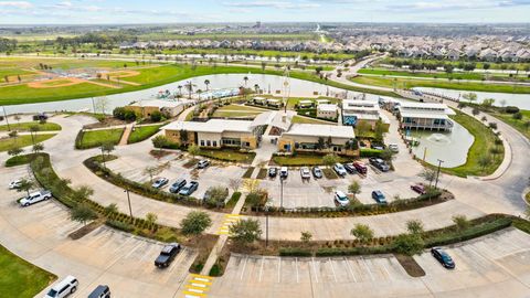 Tiny photo for 4011 Kinsey Street, Iowa Colony, TX 77583 (MLS # 90307762)