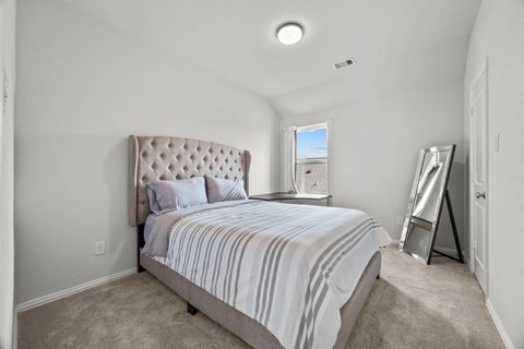 Tiny photo for 4011 Kinsey Street, Iowa Colony, TX 77583 (MLS # 90307762)