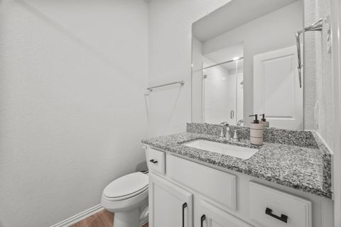 Tiny photo for 4011 Kinsey Street, Iowa Colony, TX 77583 (MLS # 90307762)