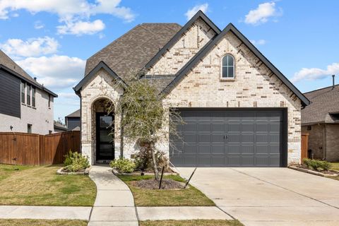 Tiny photo for 4011 Kinsey Street, Iowa Colony, TX 77583 (MLS # 90307762)