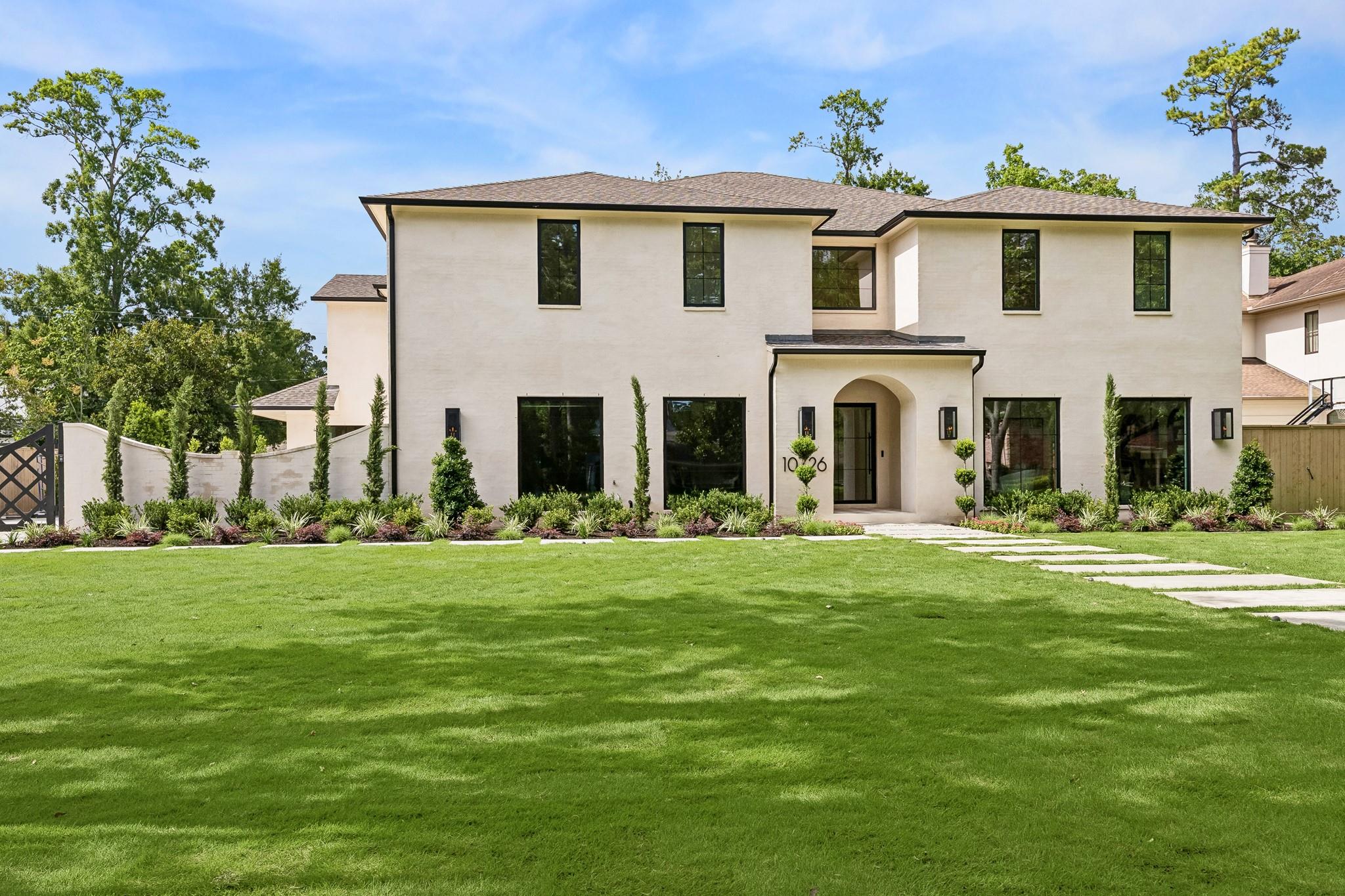 10726 Marsha Lane