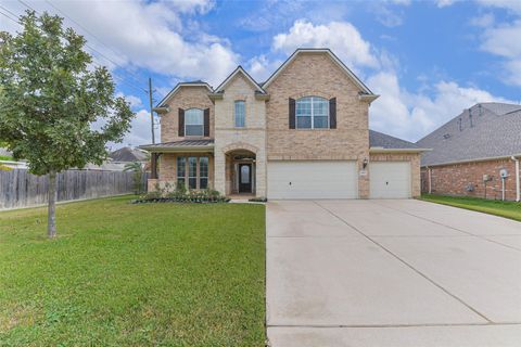 Photo of 22014 E Canary Yellow Circle, Cypress, TX 77433 (MLS # 15616807)