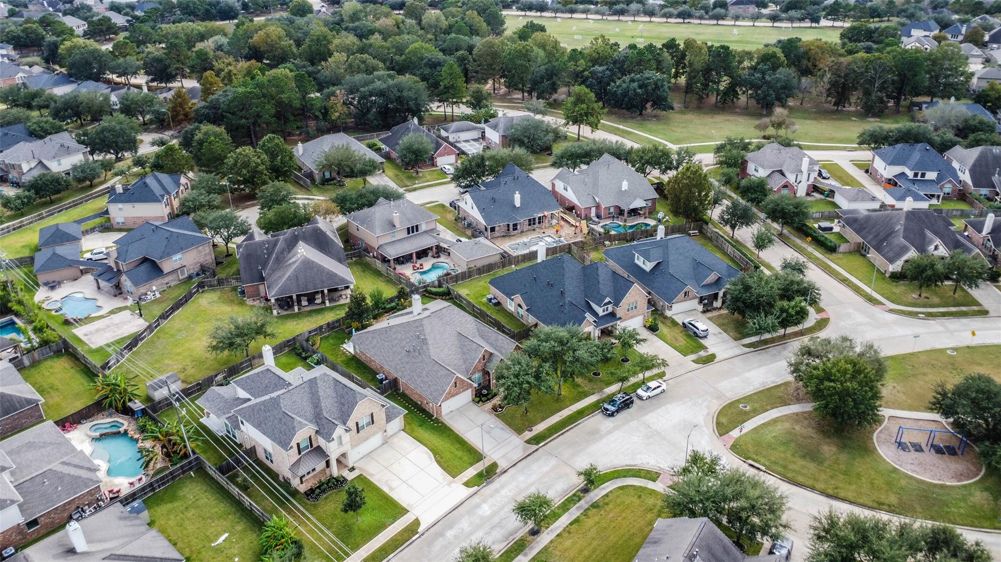 22014 E Canary Yellow Circle