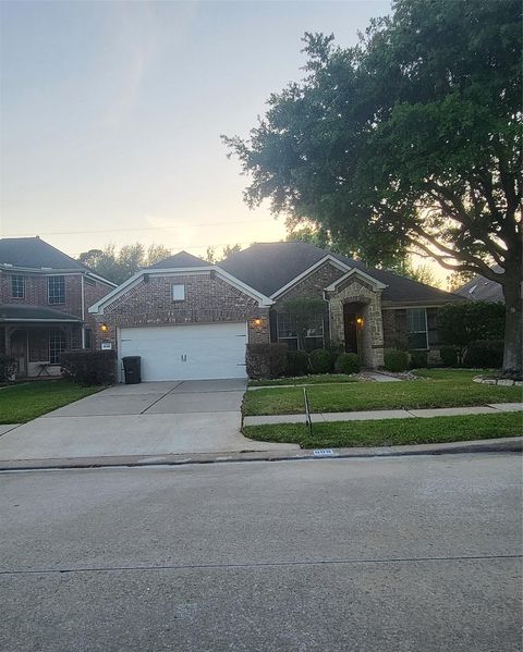 Photo of 606 Admiral Bay Lane, Katy, TX 77494 (MLS # 12496349)