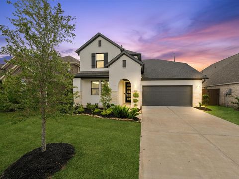4334 Whitney Crest Court Manvel TX 77578