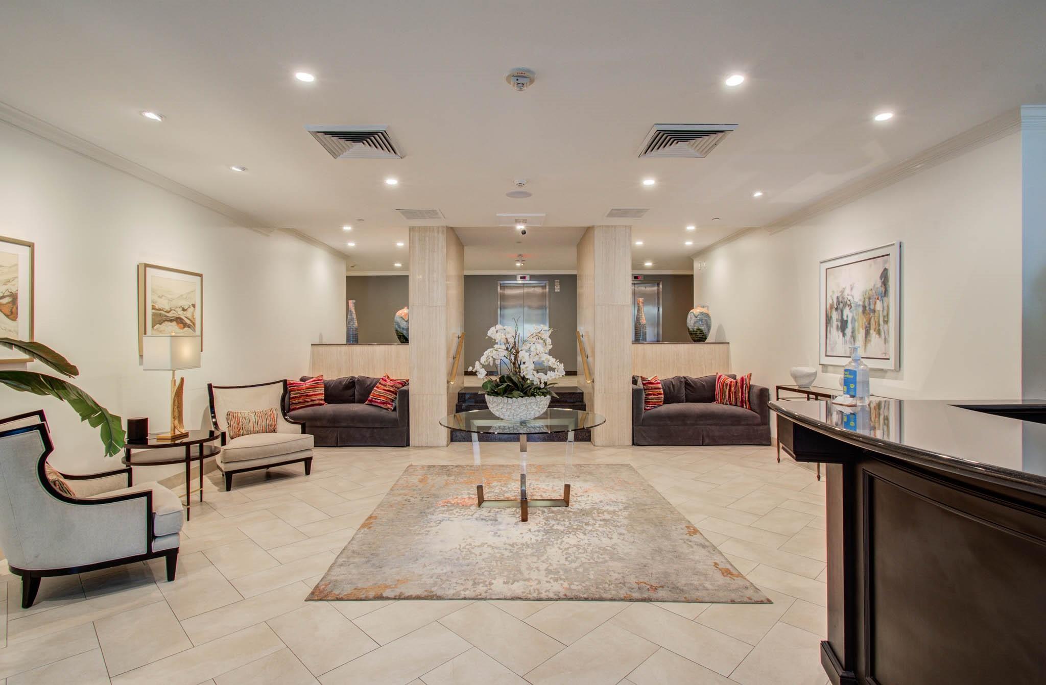 651 Bering Drive 1502