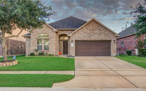 Photo of 18523 Magnolia Dell Drive, Cypress, TX 77433 (MLS # 88989788)
