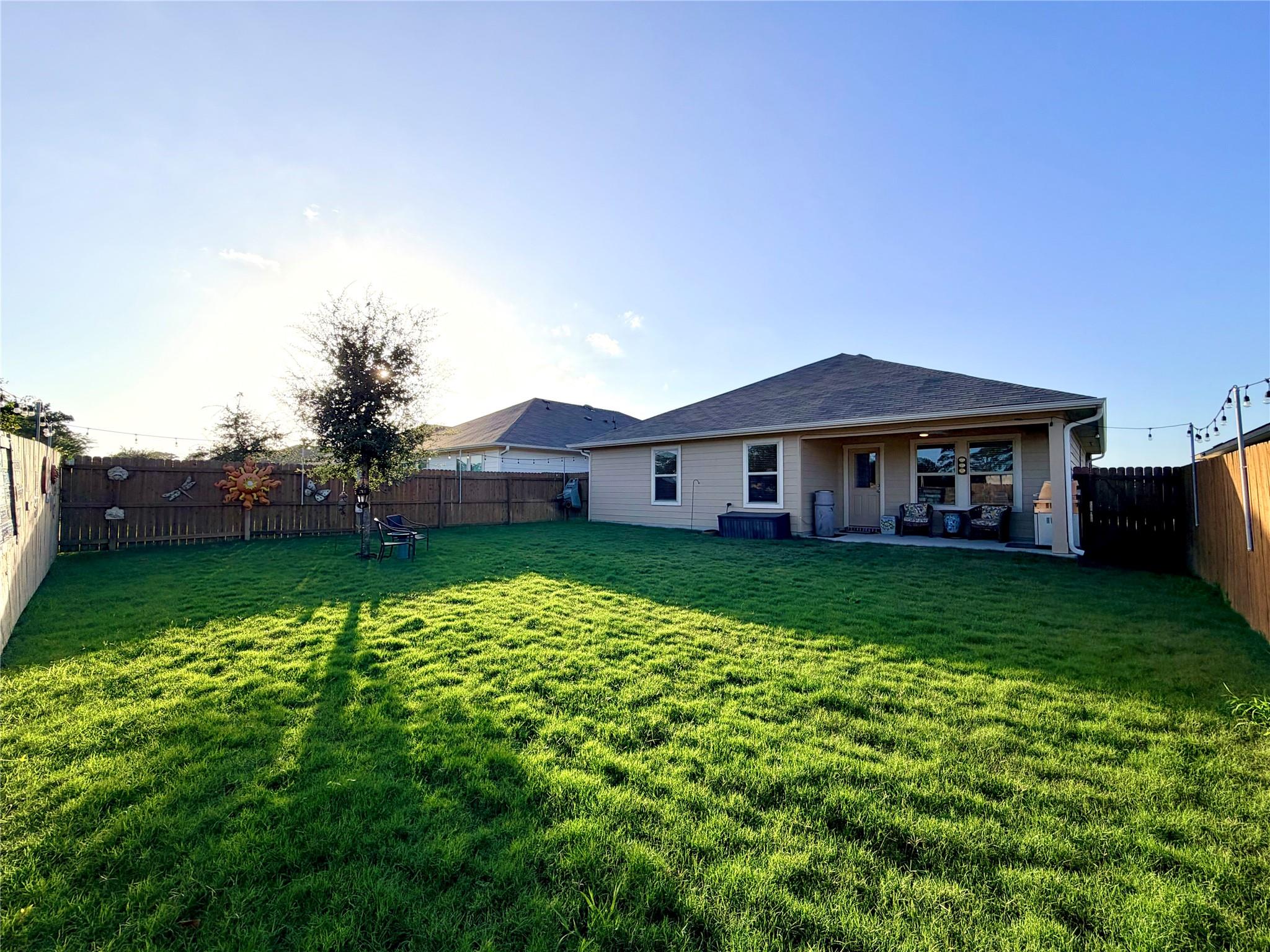 214 Pecos Drive