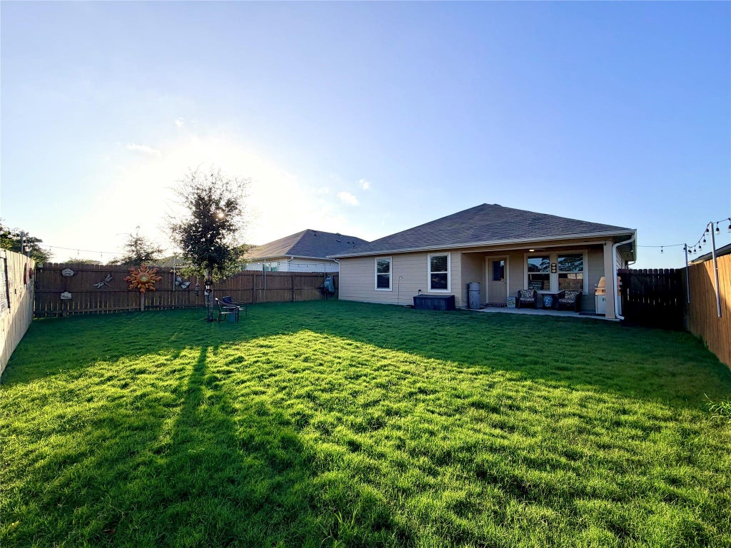 Photo of 214 Pecos Drive, Huntsville, TX 77340 (MLS # 16790085)