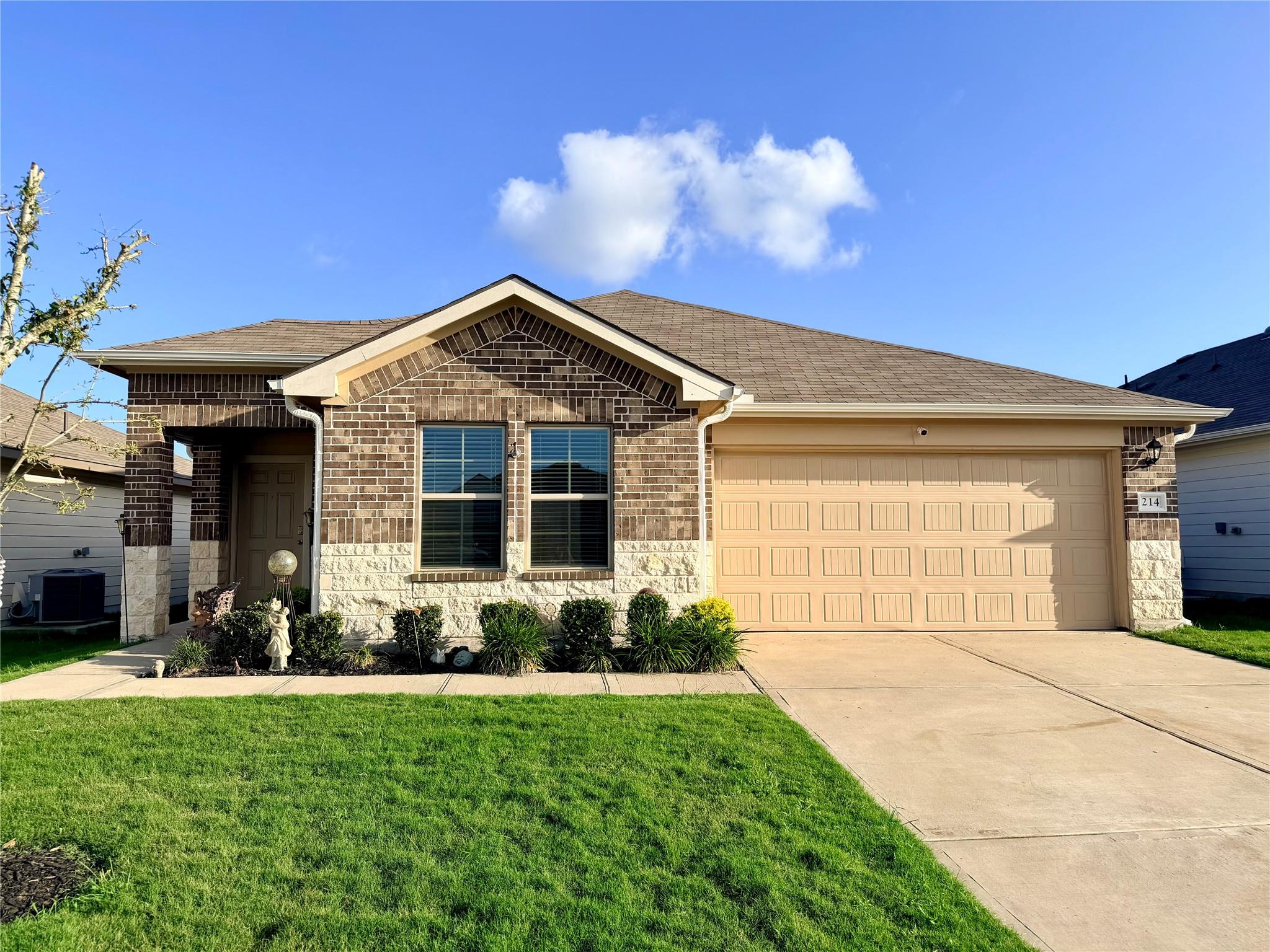 214 Pecos Drive
