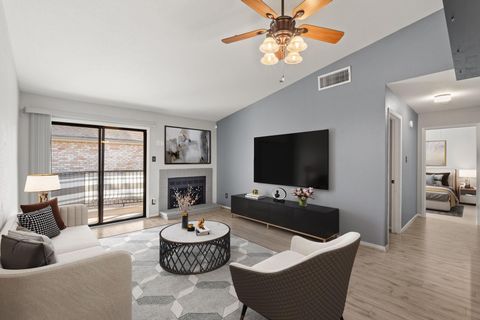 Photo of 8100 Cambridge Street #136, Houston, TX 77054 (MLS # 16391588)