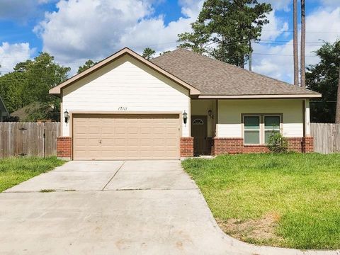 Photo of 17111 Morning Star Avenue, Crosby, TX 77532 (MLS # 28525287)