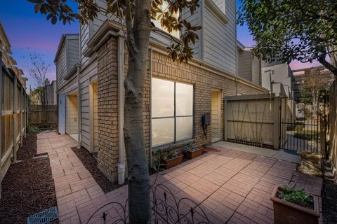 Photo of 1829 Augusta Drive #28, Houston, TX 77057 (MLS # 36197417)