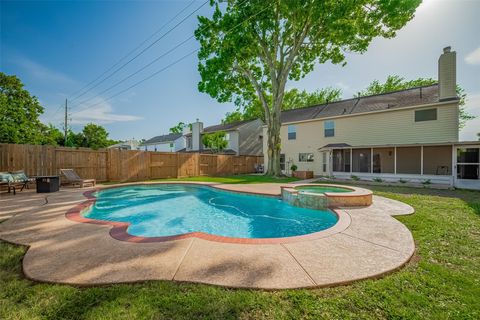 3102 Colonel Court Drive Richmond TX 77406