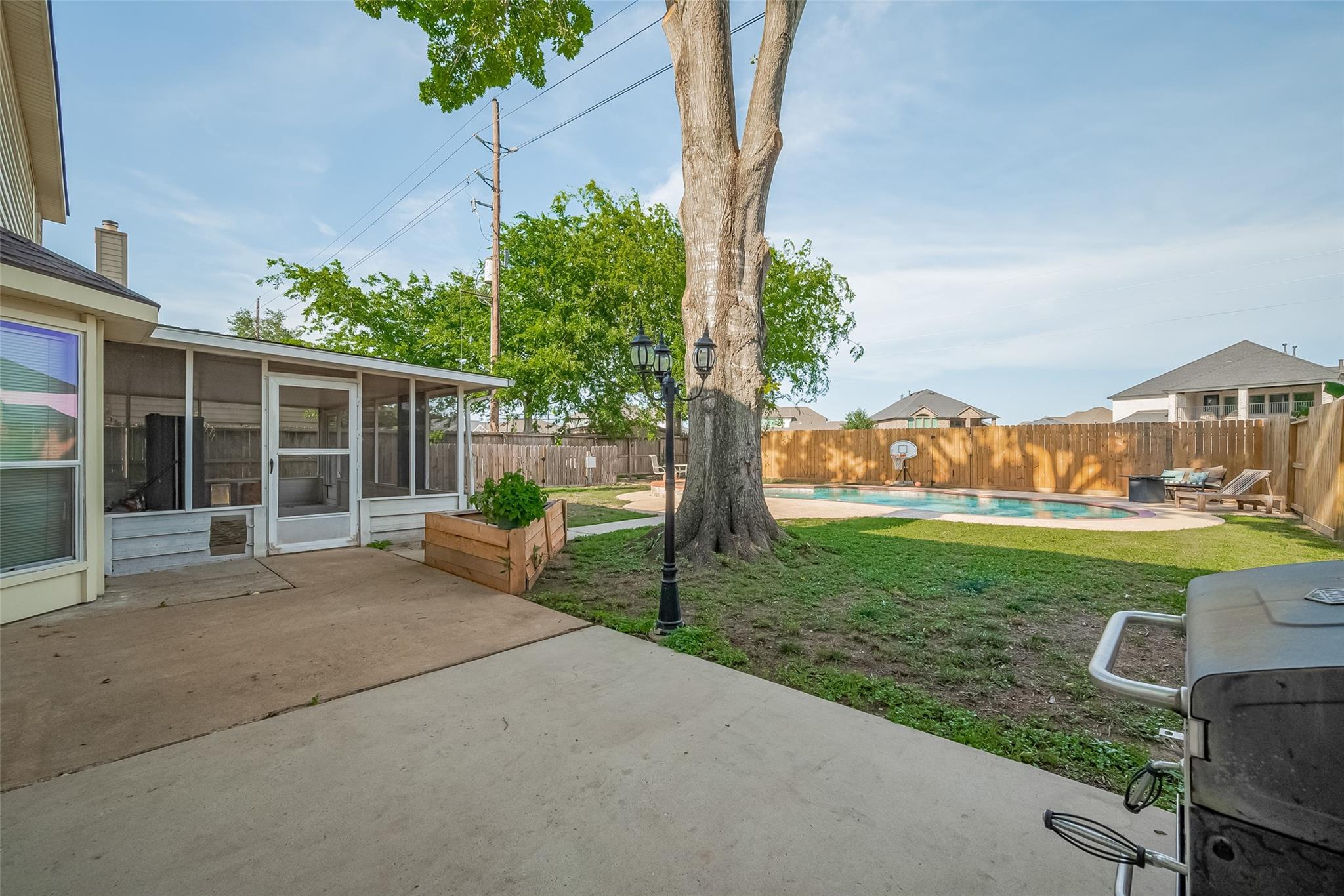 3102 Colonel Court Drive