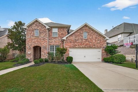 Photo of 3915 Birch Vale Lane, Sugar Land, TX 77479 (MLS # 46480411) Photo of 3915 Birch Vale Lane, Sugar Land, TX 77479 (MLS # 46480411)