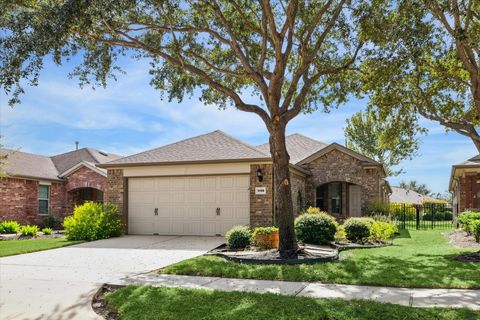 1119 Catalpa Drive Richmond TX 77469