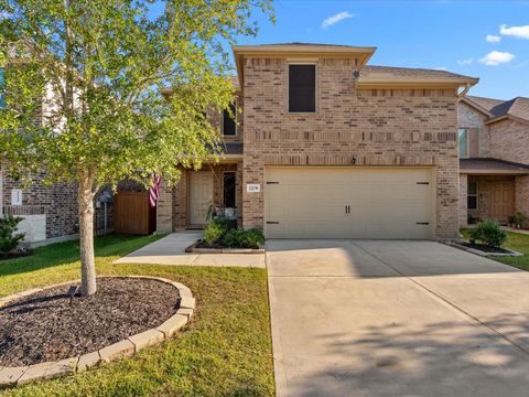 Photo of 22239 Palladium Drive, Hockley, TX 77447 (MLS # 36173432)