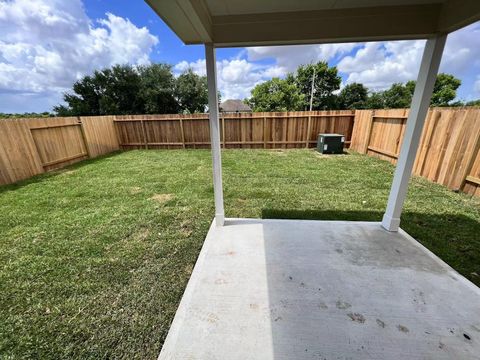 Tiny photo for 23111 True Fortune Drive, Katy, TX 77449 (MLS # 40516947)