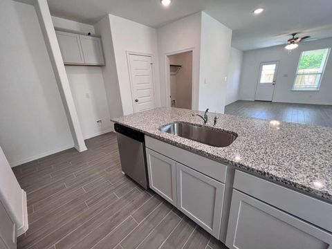 Tiny photo for 23111 True Fortune Drive, Katy, TX 77449 (MLS # 40516947)