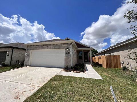 Tiny photo for 23111 True Fortune Drive, Katy, TX 77449 (MLS # 40516947)