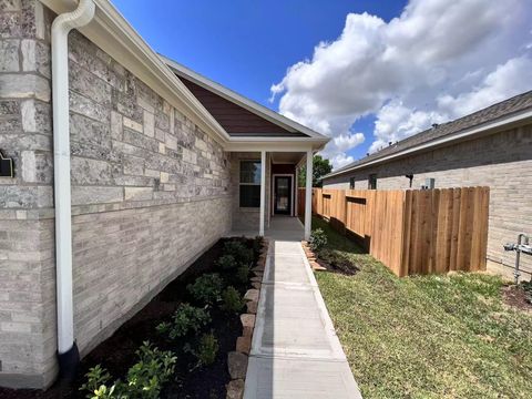 Tiny photo for 23111 True Fortune Drive, Katy, TX 77449 (MLS # 40516947)