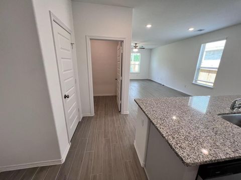 Tiny photo for 23111 True Fortune Drive, Katy, TX 77449 (MLS # 40516947)